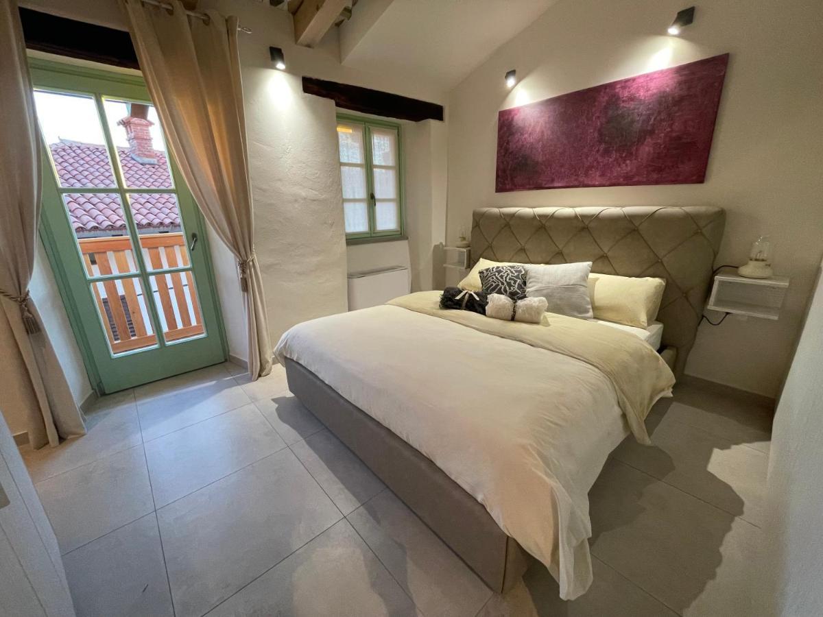Vila Imenja سمارتنو المظهر الخارجي الصورة